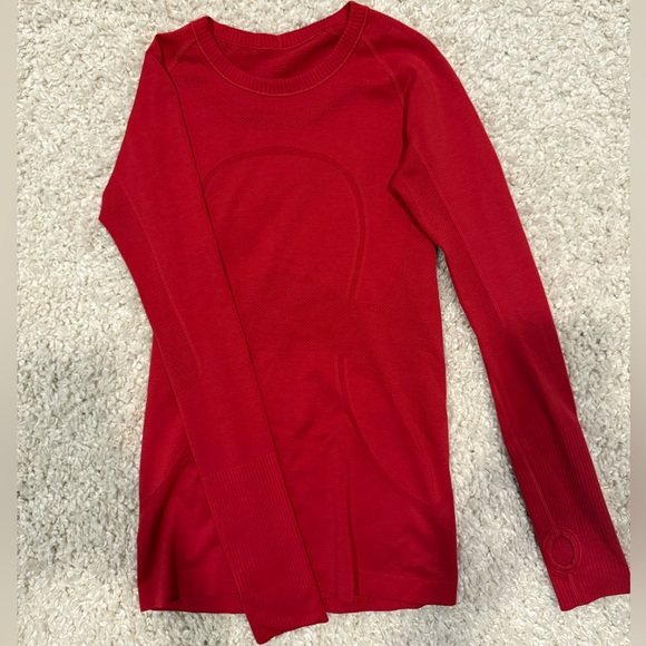 lululemon athletica Tops - Lululemon Long Sleeve